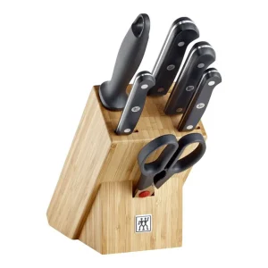 Set di Coltelli "Gourmet" - Zwilling