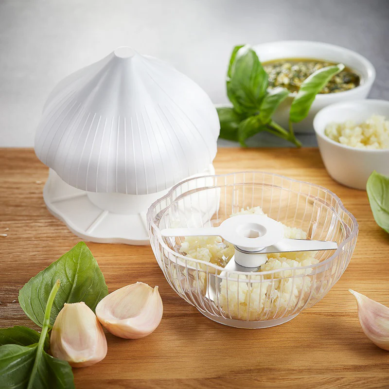 Taglia Aglio "Aglioli" - Gefu - immagine 3